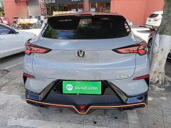 Changan UNI-T 1.5T Sports Edition Premium Type - фото 6
