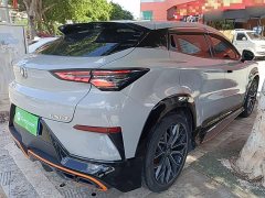 Changan UNI-T 1.5T Sports Edition Premium Type - фото 7
