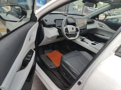 Changan UNI-Z 2025 1.5T premium - фото 16