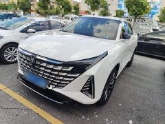 Changan UNI-Z 2025 1.5T premium - фото 2