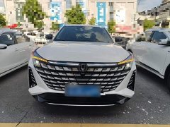 Changan UNI-Z 2025 1.5T premium - фото 3