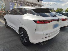 Changan UNI-Z 2025 1.5T premium - фото 5