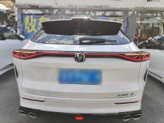Changan UNI-Z 2025 1.5T premium - фото 6
