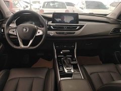 Changan CS75 Honor Million Edition 280T DCT Pilot - фото 10