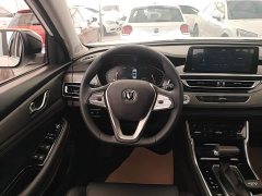 Changan CS75 Honor Million Edition 280T DCT Pilot - фото 11