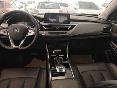 Changan CS75 Honor Million Edition 280T DCT Pilot - фото 13