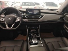 Changan CS75 Honor Million Edition 280T DCT Pilot - фото 14