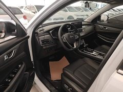 Changan CS75 Honor Million Edition 280T DCT Pilot - фото 15