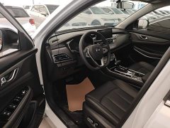 Changan CS75 Honor Million Edition 280T DCT Pilot - фото 16
