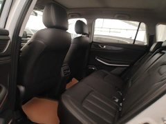 Changan CS75 Honor Million Edition 280T DCT Pilot - фото 17