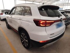 Changan CS75 Honor Million Edition 280T DCT Pilot - фото 5
