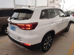 Changan CS75 Honor Million Edition 280T DCT Pilot - фото 7