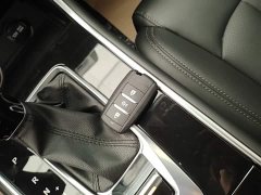 Changan CS75 Honor Million Edition 280T DCT Pilot - фото 9