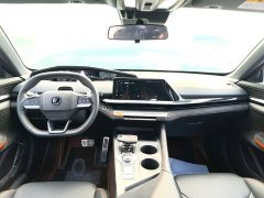 Changan UNI-V 2022 1.5T sports version - фото 10
