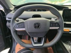 Changan UNI-V 2022 1.5T sports version - фото 11