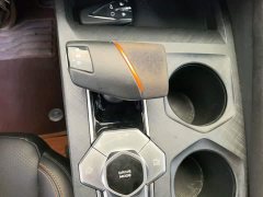 Changan UNI-V 2022 1.5T sports version - фото 14