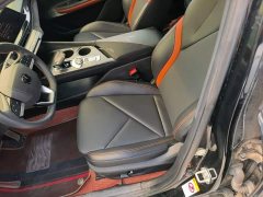 Changan UNI-V 2022 1.5T sports version - фото 15