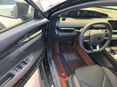 Changan UNI-V 2022 1.5T sports version - фото 16