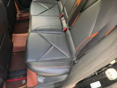 Changan UNI-V 2022 1.5T sports version - фото 17