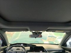 Changan UNI-V 2022 1.5T sports version - фото 18