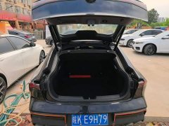 Changan UNI-V 2022 1.5T sports version - фото 19
