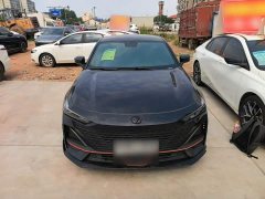 Changan UNI-V 2022 1.5T sports version - фото 3