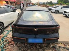 Changan UNI-V 2022 1.5T sports version - фото 6