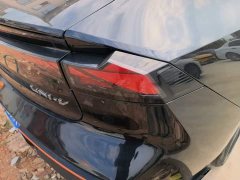 Changan UNI-V 2022 1.5T sports version - фото 8