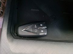Changan UNI-V 2022 1.5T sports version - фото 9