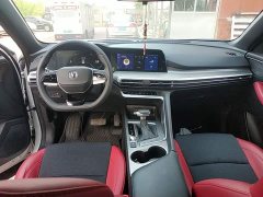 Changan CS35PLUS 2023 Enjoy Edition 1.4T DCT Luxury - фото 10
