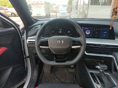 Changan CS35PLUS 2023 Enjoy Edition 1.4T DCT Luxury - фото 11