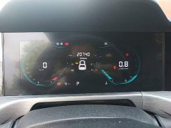 Changan CS35PLUS 2023 Enjoy Edition 1.4T DCT Luxury - фото 12