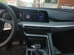 Changan CS35PLUS 2023 Enjoy Edition 1.4T DCT Luxury - фото 13