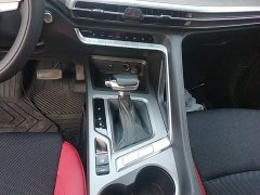 Changan CS35PLUS 2023 Enjoy Edition 1.4T DCT Luxury - фото 14