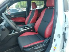 Changan CS35PLUS 2023 Enjoy Edition 1.4T DCT Luxury - фото 15