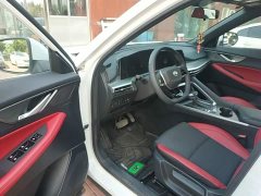 Changan CS35PLUS 2023 Enjoy Edition 1.4T DCT Luxury - фото 16