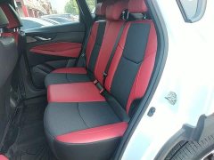 Changan CS35PLUS 2023 Enjoy Edition 1.4T DCT Luxury - фото 17