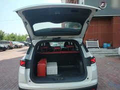 Changan CS35PLUS 2023 Enjoy Edition 1.4T DCT Luxury - фото 19