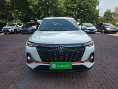 Changan CS35PLUS 2023 Enjoy Edition 1.4T DCT Luxury - фото 3