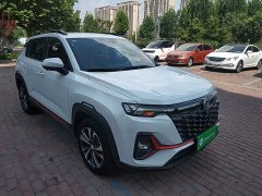 Changan CS35PLUS 2023 Enjoy Edition 1.4T DCT Luxury - фото 4