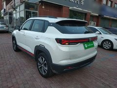 Changan CS35PLUS 2023 Enjoy Edition 1.4T DCT Luxury - фото 5