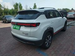 Changan CS35PLUS 2023 Enjoy Edition 1.4T DCT Luxury - фото 7