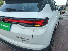 Changan CS35PLUS 2023 Enjoy Edition 1.4T DCT Luxury - фото 8