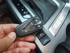 Changan CS35PLUS 2023 Enjoy Edition 1.4T DCT Luxury - фото 9
