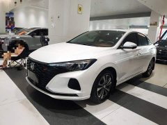 Changan Eado PLUS Blue Whale NE 1.4T GDI DCT Premium - фото 1