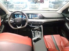 Changan Eado PLUS Blue Whale NE 1.4T GDI DCT Premium - фото 10