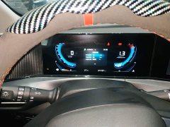 Changan Eado PLUS Blue Whale NE 1.4T GDI DCT Premium - фото 12