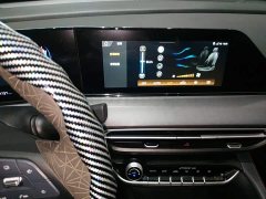 Changan Eado PLUS Blue Whale NE 1.4T GDI DCT Premium - фото 13