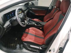 Changan Eado PLUS Blue Whale NE 1.4T GDI DCT Premium - фото 15