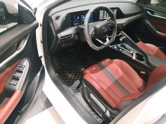 Changan Eado PLUS Blue Whale NE 1.4T GDI DCT Premium - фото 16